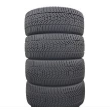 4 x HANKOOK 285/45 R20 112V XL Winter I cept evo 3X W330A Zima 7,8-8mm 2022 Jak Nowe