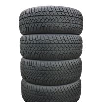 4 x VREDESTEIN 205/50 R17 93H XL Wintrac Pro Zima 2021/22 Jak Nowe