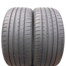 2 x GOODYEAR 225/40 R19 93V XL Eagle F1 Asymmetric 3 Lato 2020/21 6,8mm