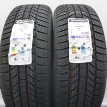 5. Opony 235/50 R20 4x CONTINENTAL 100T WinterContact TS870P Zimowe 2024 Jak Nowe Nieużywane