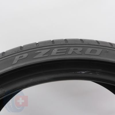 6. Opony 275/30 R20 2x PIRELLI 97Y XL P Zero A0 Letnie 2019 6,5-7mm