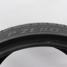6. Opony 275/30 R20 2x PIRELLI 97Y XL P Zero A0 Letnie 2019 6,5-7mm
