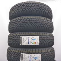 Opony 195/70 R16 4x CONTINENTAL 94H WinterContact TS 870 Zimowe 2022