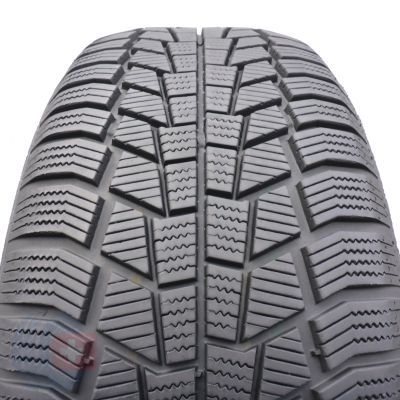 1 x GISLAVED 225/55 R17 101V XL Euro Frost 6 Zima 2018 6,8mm