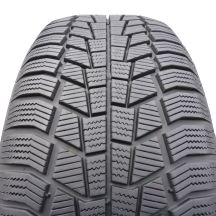 1 x GISLAVED 225/55 R17 101V XL Euro Frost 6 Zima 2018 6,8mm