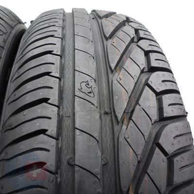 2. Opony 195/65 R15 4x UNIROYAL 91V Rain Expert 3 Letnie 2018/2019 Jak Nowe