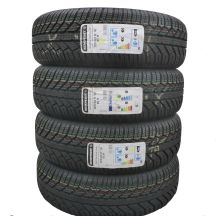 4 x SEMPERIT 205/65 R16 95H Master-Grip 2 SUV Zima 2020, 2021 Jak Nowe Nieużywane