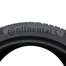 5. 4 x CONTINENTAL 245/40 R18 97V XL WinterContact TS870P Zima 2022 7-8,2mm