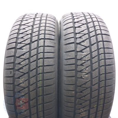 6. Opony 235/65 R17 4x KUMHO 108H XL WinterCraft WS71 SUV Zimowe 2022 Nieużywane 6. Opony 235/65 R17 4x KUMHO 108H XL WinterCraft WS71 SUV Zimowe 2022 Nieużywane