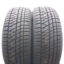 6. Opony 235/65 R17 4x KUMHO 108H XL WinterCraft WS71 SUV Zimowe 2022 Nieużywane 6. Opony 235/65 R17 4x KUMHO 108H XL WinterCraft WS71 SUV Zimowe 2022 Nieużywane