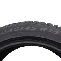 5. 2 x PIRELLI 245/45 R19 102V XL Sottozero 3 Winter RSC Zima 2020 7,2mm Jak Nowe