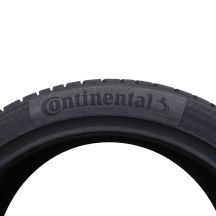 8. 2 x CONTINENTAL 225/45 R19 96V XL WinterContact TS870P Zima 2022 Jak Nowe