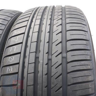 2. Opony 235/35 ZR20 4x KINFOREST 92Y XL KF550 Letnie 2022 Jak Nowe