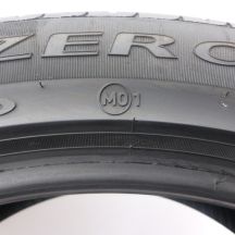 5. Opona 295/40 R22 1x PIRELLI 112W XL MO1 Scorpion Zero Asimmetrico Letnia 2023 6,4mm