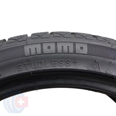 5. 4 x MOMO 205/45 R17 88V XL North Pole W-2 Zima 2020 6,5-7,2mm 