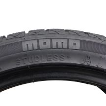 5. 4 x MOMO 205/45 R17 88V XL North Pole W-2 Zima 2020 6,5-7,2mm 