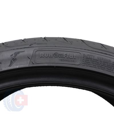 9. 4 x GOODYEAR 225/40 R20 94Y XL Eagle F1 Asymmetric 3 BMW RunFlat Lato 2022 Jak Nowe Nieużywane