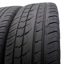 3. 2 x CONTINENTAL 235/55 R20 102W 5mm CrossContact UHP Lato