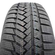 2. Opona 205/60 R16 1x CONTINENTAL 92H WinterContact Ts850 P Zimowa 2021 Nieużywana 