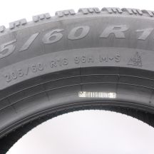 5. Opony 205/60 R16 2x PIRELLI 96H XL Winter 2 Cinturato Zimowe 2022 Jak Nowe Nieużywane