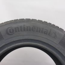 4. Opony 215/70 R16 2x CONTINENTAL 100T WinterContact TS 870 P Zimowe 2022