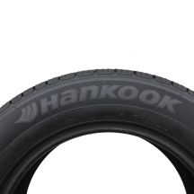 5. 2 x HANKOOK 205/65 R16C 107/105T Vantra LT Ra18 Lato 2020 7,5 ; 8mm