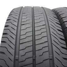 2. 2 x CONTINENTAL 215/65 R15C 104/102T VanContact Eco Lato 2019 6-6,5mm