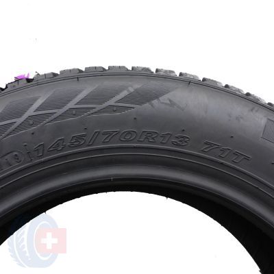 6.  2 x NEXEN 145/70 R13 71T WinGuard Snow GUA WH2 Zima 2019 