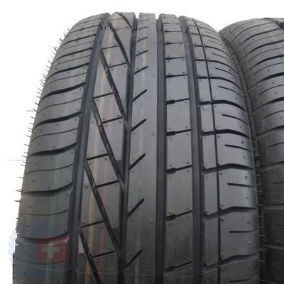 2. 2 x GOODYEAR 215/60 R16 95H Excellence Lato 2016