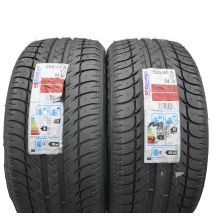 5. 4 x BF GOODRICH 205/40 R17 84W XL g-Grip Lato 2017