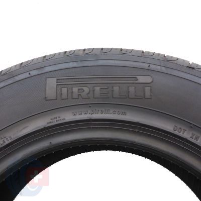 6. 2 x PIRELLI 215/65 R16 102H XL Scorpion Verde Lato 2016, 2018 Nieużywane