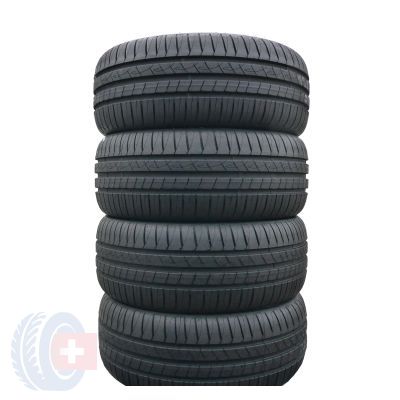 4 x ESA TECAR 195/50 R15 82V Spirit 5 HP Lato 2017/18 