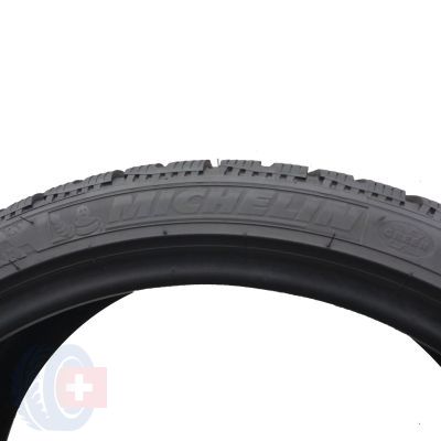 6. Opony 235/35 R19 2x MICHELIN 91W XL PilotAlpin PA4 Zimowe 2019 6,2-6,5mm
