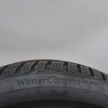 6. Opony 215/40 R17 4x CONTINENTAL 87V WinterContact TS 870 Zimowe 2022/23 