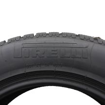 6. 4 x PIRELLI 205/65 R17 96H Sottozero Winter 210 SerieII KA BMW Zima 2015/16 