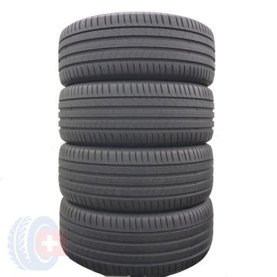 4 x PIRELLI 215/50 R17 95W XL Cinturato P7 Lato 2021 6,5-6,8mm