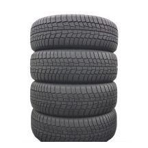 4 x GISLAVED 235/60 R18 107V XL Euro Frost 6 Zima 7mm 2020/21