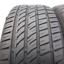 2. Opony 225/50 R17 2x GISLAVED 98Y XL UltraSpeed Letnie 2017 7mm