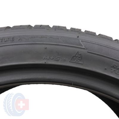 8. 1 x HANKOOK 225/40 R18 92Y XL Kinergy 4S2 H750 Wielosezon 2020 7,2mm