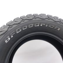 5. Opony 235/70 R16 4x BFGOODRICH 104/101S Baja K02 Wielosezonowe 2017/19 9,2-10mm 