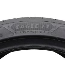 3. Opona 235/40 R19 1x GOODYEAR 96V XL Eagle F1 Asymetric 6 NB0 Letnia 2023 Jak Nowa
