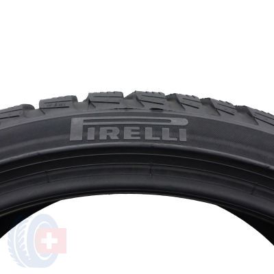 6. 2 x PIRELLI 235/35 R20 92W XL Sottozero 3 Winter 2022 Zima 7,8mm Jak Nowe