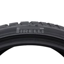 6. 2 x PIRELLI 235/35 R20 92W XL Sottozero 3 Winter 2022 Zima 7,8mm Jak Nowe