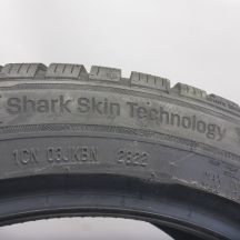 5. Opony 245/45 R18 2x UNIROYAL 100V XL WinterExpert Zimowe 2022 