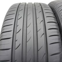 2. 2 x NEXEN 215/45 R17 91W XL Nblue HD Plus 2018 Lato 6,3-6,7mm