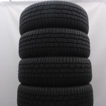 Opony 225/60 R16 4x CONTINENTAL 98H ContiWinterContact TS830P AO Zimowe 2023 8,7-9mm