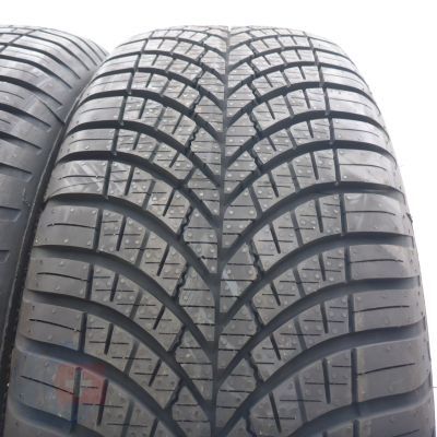3. Opony 205/60 R16 2x GOODYEAR 96V XL Vector 4Seasons Gen-3 Wielosezonowe 2022 