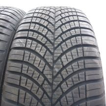 3. Opony 205/60 R16 2x GOODYEAR 96V XL Vector 4Seasons Gen-3 Wielosezonowe 2022 