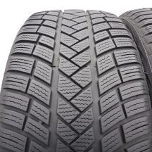 2. 2 x VREDESTEIN 245/45 R19 102W XL Wintrac PRO Zima 2021 6-6,2mm