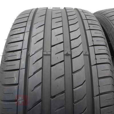 2. Opony 235/30 ZR20 2x NEXEN 88Y XL NFera Su1 Letnia 2021, 2022 7,2mm